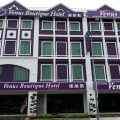 Vinz Boutique Hotel