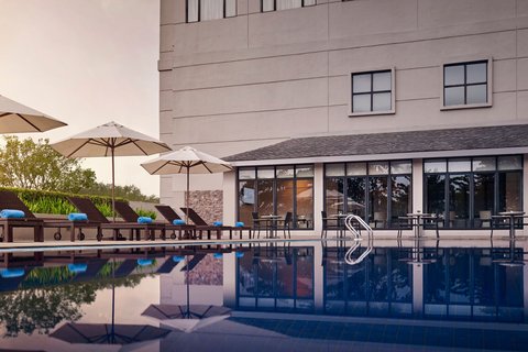 Vistana Kuantan City Centre in Kuantan, Malaysia