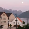 Volda Turisthotell
