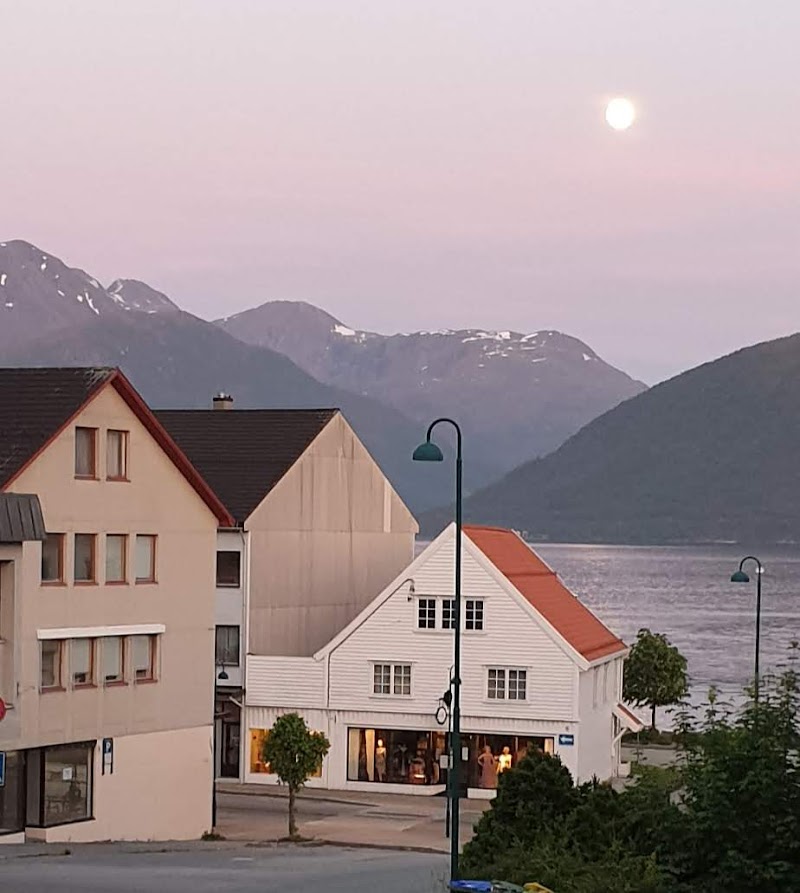 Volda Turisthotell in Volda, Norway