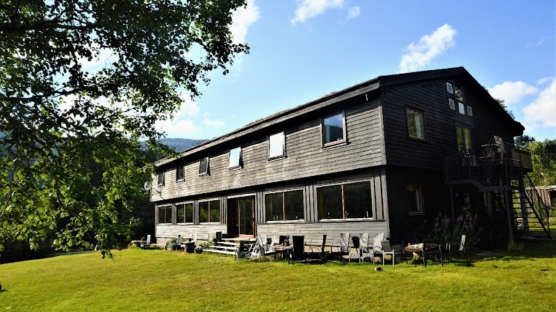 Voss Fjellstove Rongastovo in Voss, Norway