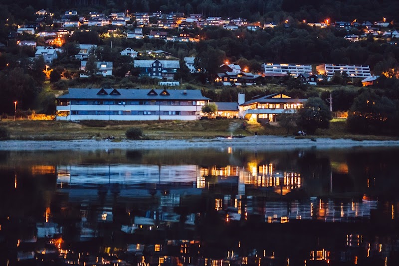 Voss Vandrarheim Hostel in Voss, Norway