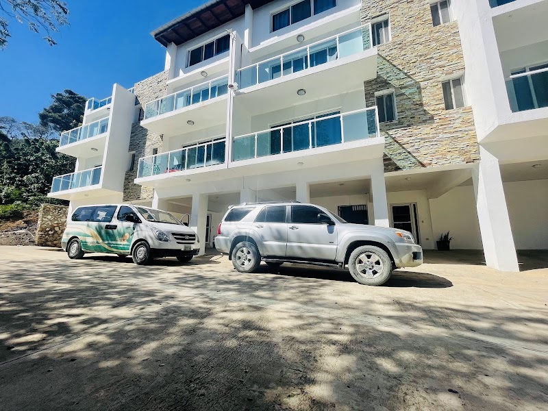 Vue Apartment Hotel in Cap-Haitien, Haiti