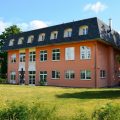 Vzdelavaci Stredisko a Hotel