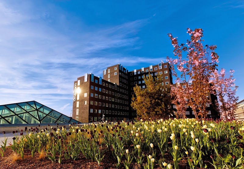 Wakeup Copenhagen Carsten Niebuhrs Gade in Copenhagen, Denmark