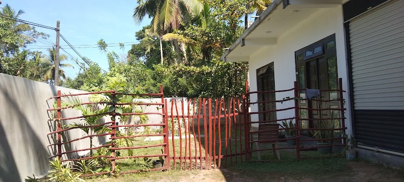 Weligama White House in Weligama, Sri Lanka