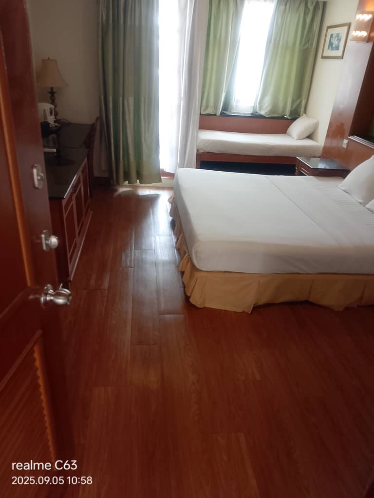 Wonderland Private Chalet in Port Dickson, Malaysia