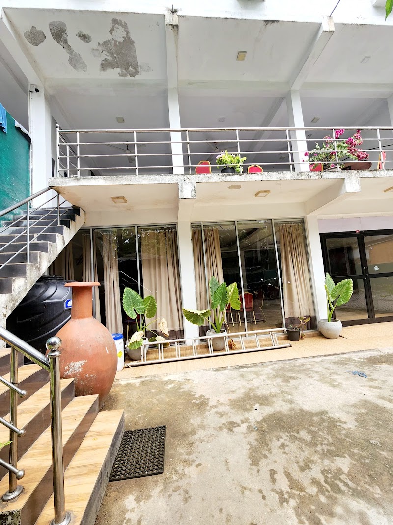 Yasuri Hotel in Weligama, Sri Lanka