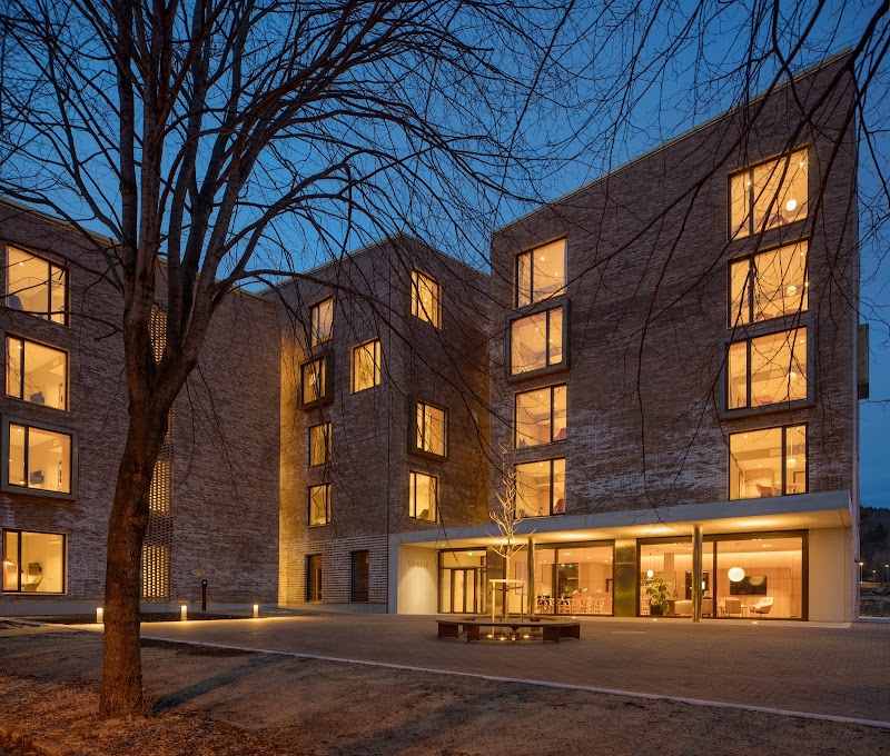 Ydalir Hotel in Stavanger, Norway