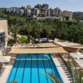 Yehuda Hotel