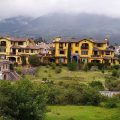 Yellow Guest House