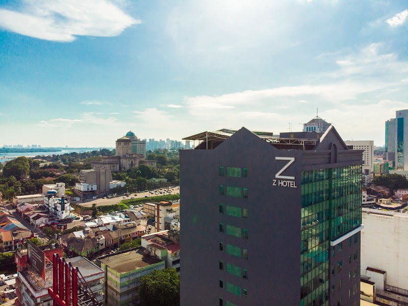 Z Hotel Johor Bahru in Johor Bahru, Malaysia