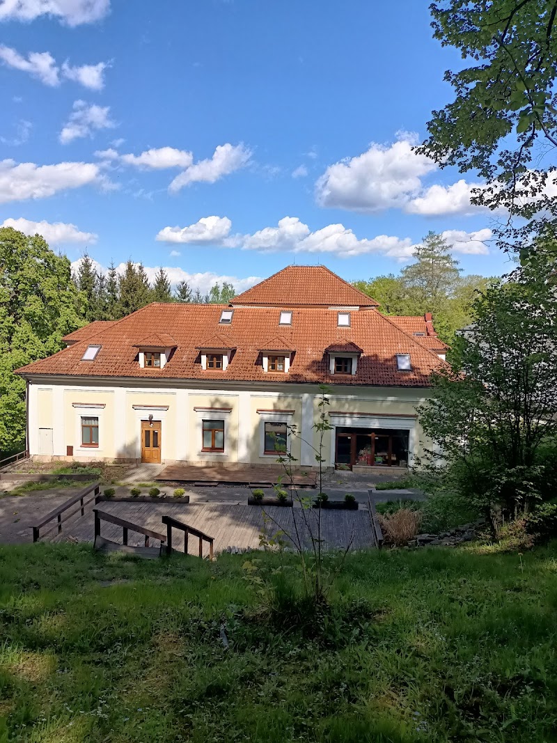 Zámecký penzion Náchod in Nachod, Czechia