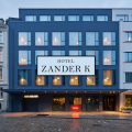 Zander K Hotel