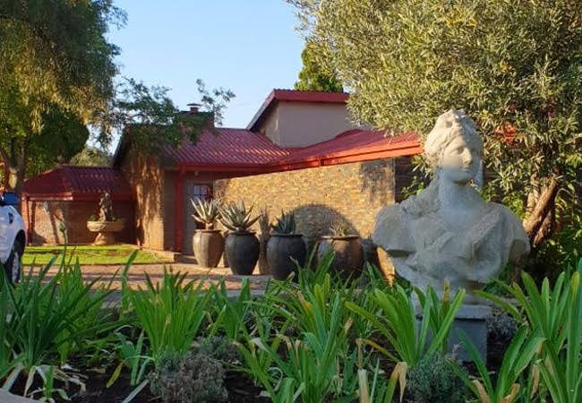 Zeerust Guesthouse in Zeerust, South Africa