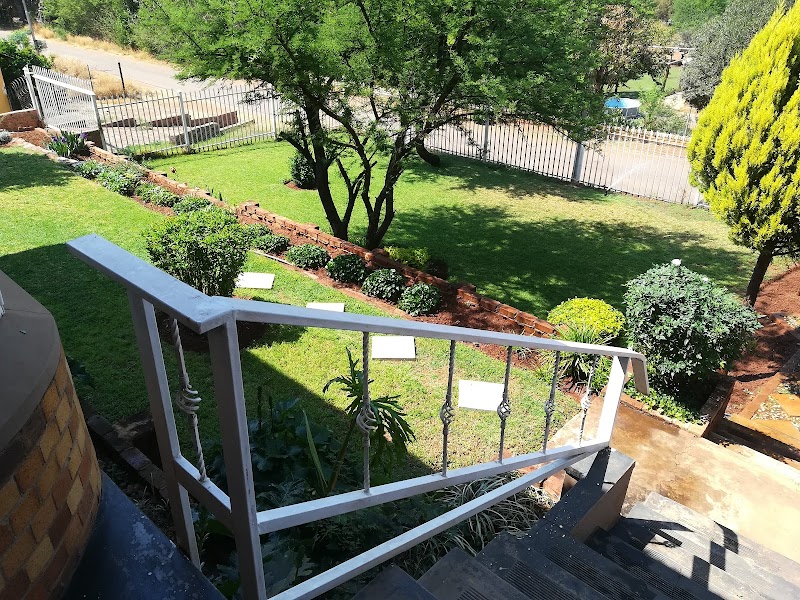 Zeerust Lodge in Zeerust, South Africa