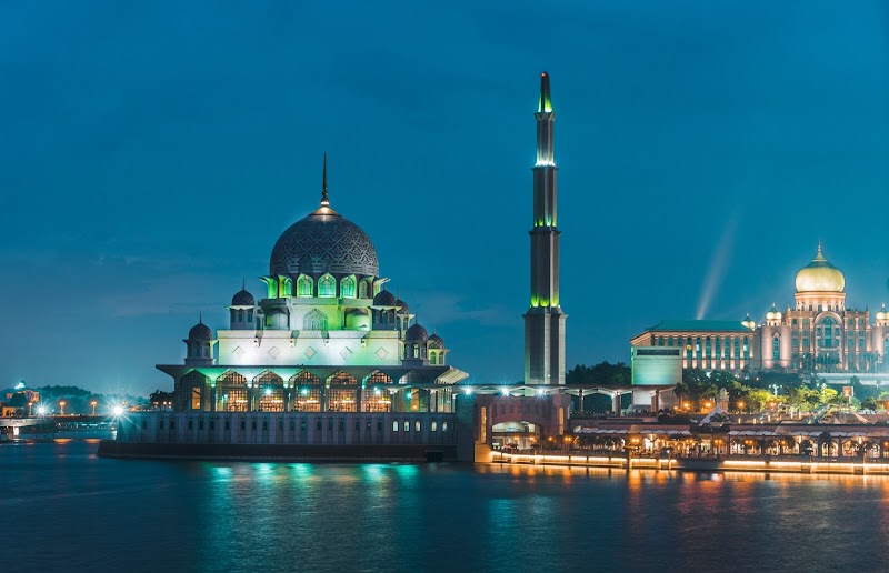 Zenith Putrajaya in Putrajaya, Malaysia