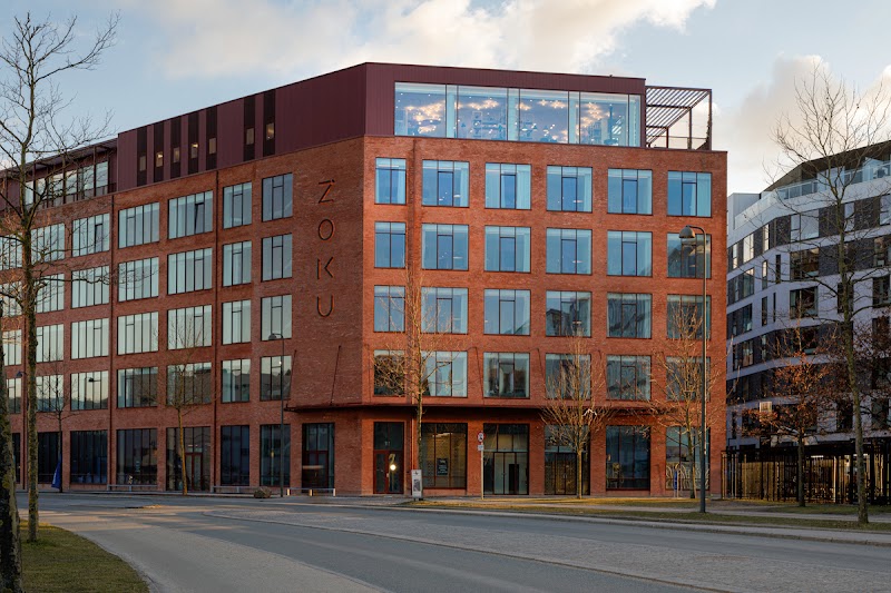 Zoku Copenhagen in Copenhagen, Denmark