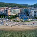 Zornitza Sands SPA