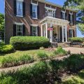 1851 Historic Maple Hill Manor Bed & Breakfast