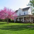 1898 Red Bud Bed & Breakfast