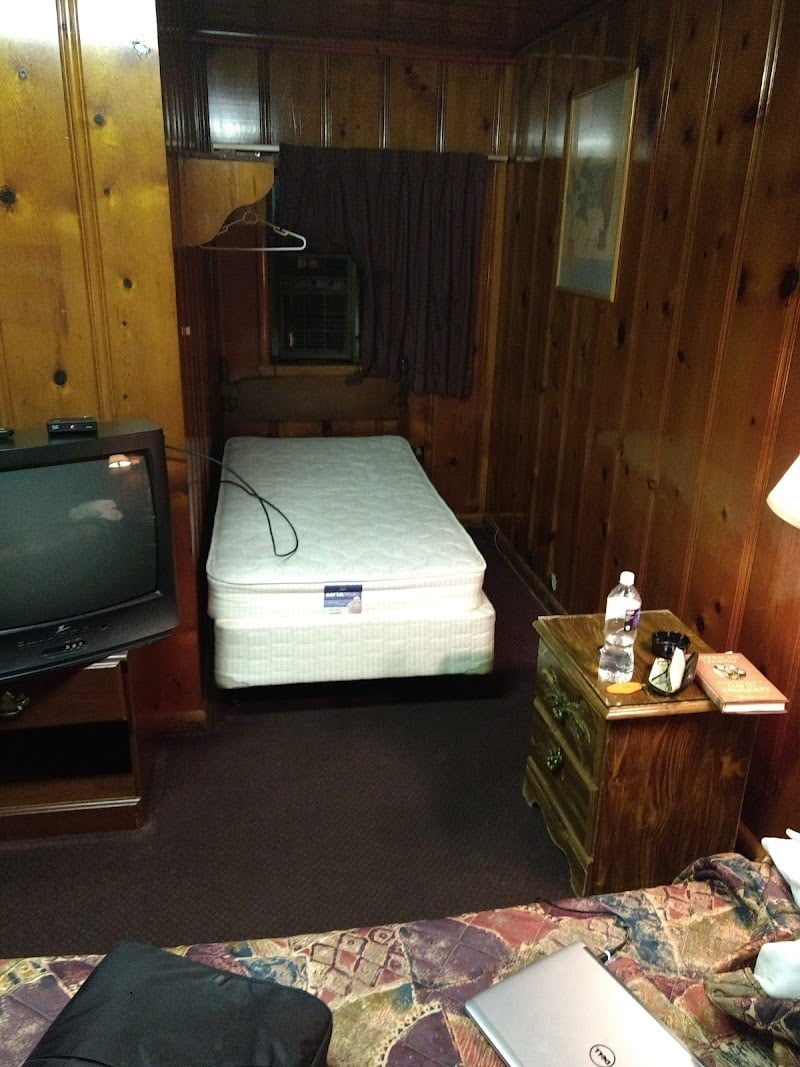 19 Motel in Urbana, Ohio, United States