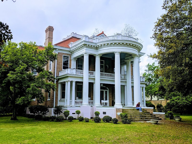 1912 Bed and Breakfast in Sumter, South Carolina, United States