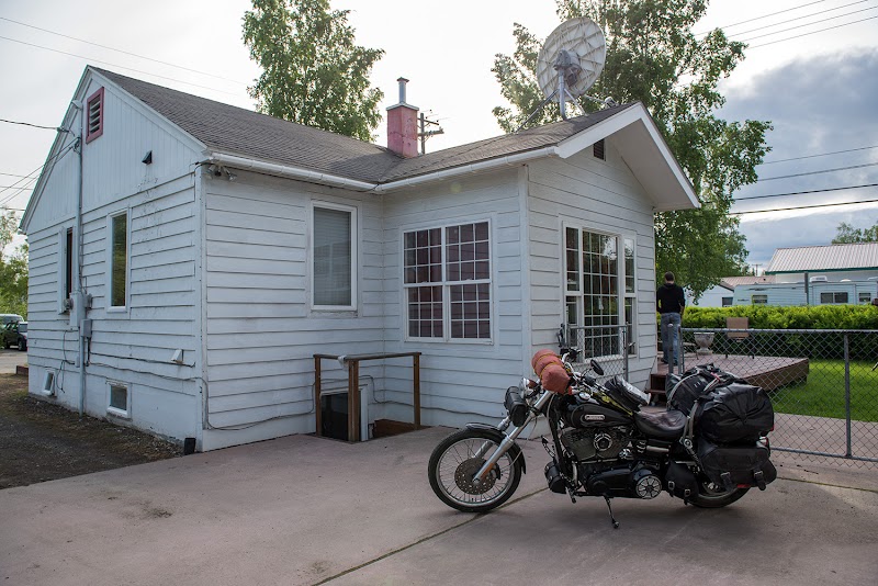 9th Ave Hostel in Fairbanks, Alaska, United States