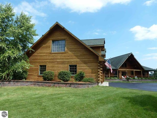 A Breath of Heaven Bed & Breakfast in Traverse City, Michigan, United States