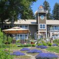 A Lighthouse on Hammersley Bed and Breakfast