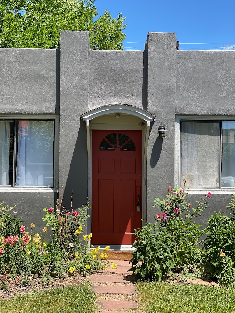 A-Lodge Lyons in Golden, Colorado, United States