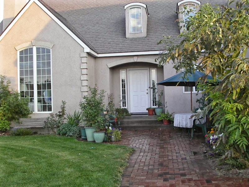 A Room With a View in Walla Walla, Washington, United States