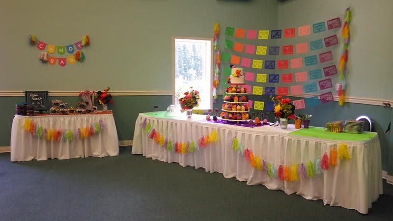 A Sweet Retreat in Matthews, North Carolina, United States