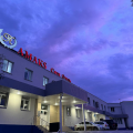 AMAKS City Hotel