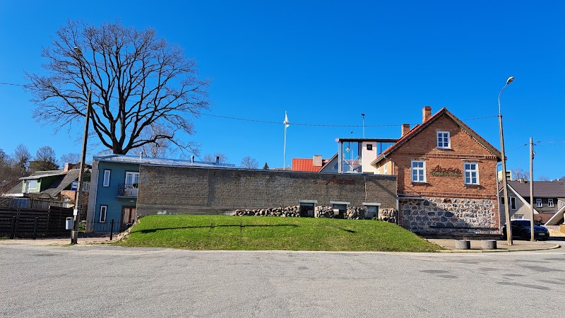 Aasa Külalistemaja in Viljandi, Estonia