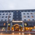 Abri Hotel