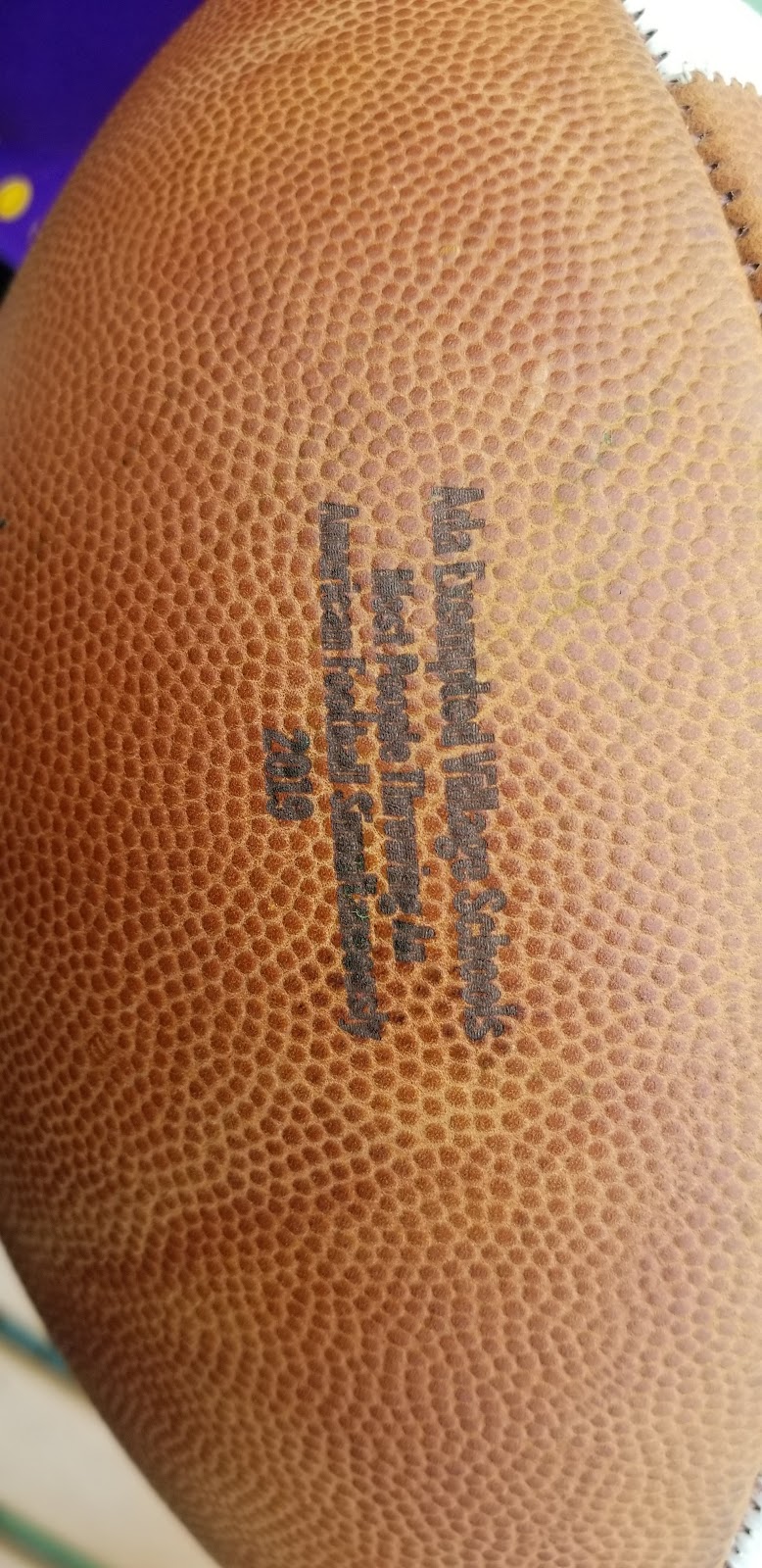 Ada War Memorial Park Campground in Ada, Ohio, United States