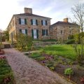 Adena Mansion & Gardens Historic Site