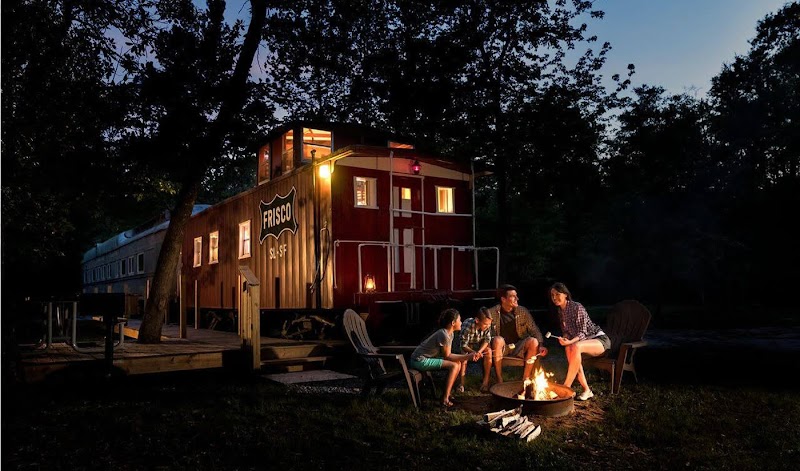 Adventures Unlimited Outdoor Center in Milton, Florida, United States