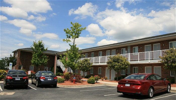 Affordable Corporate Suites in Kannapolis, North Carolina, United States