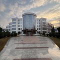 Agsaray Deluxe Hotel