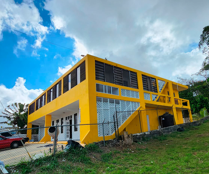 Aibonito Hotel 205 in Aibonito, Puerto Rico, United States