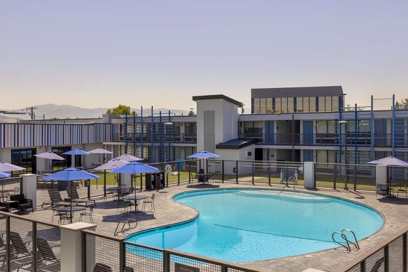 Aiden by Best Western @ South Reno in Reno, Nevada, United States