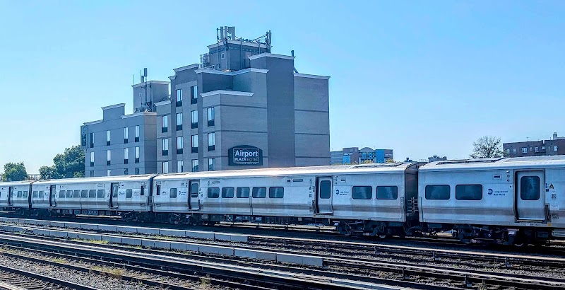 Airport Plaza Hotel JFK Airport in Queens, New York, United States