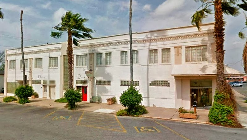 Alamo Lodge Motel in Alamo Heights, Texas, United States