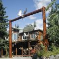 Alaska Horsemen Trail Adventures and Guest Cottages