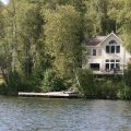Alaska Lakefront B&B