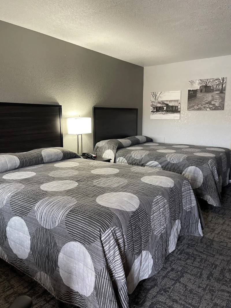 Alexander Fulton Hotel in Jena, Louisiana, United States