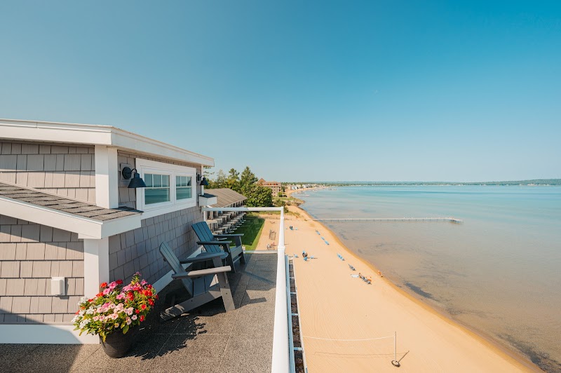 Alexandria Inn in Alexandria, Indiana, United States