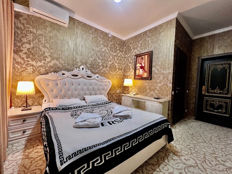 Alexandria Vnukovo Hotel in Vnukovo, Russia